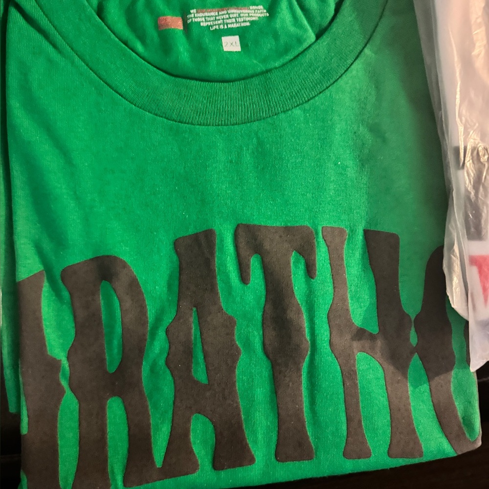 The Marathon Clothing T Shirts $35 Each | 2 for $60 | Size XXL (Authentic) - Picture 8 of 9